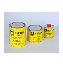 K-Flex ragasztó ecsettel 260 ml