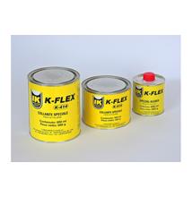 K-Flex ragasztó ecsettel 260 ml