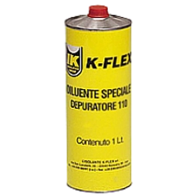 K-Flex hígító tisztító 1 l