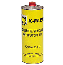 K-Flex hígító tisztító 1 l