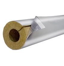 Paroc alukasírozott kőzetgyapot csőhéj 15/30