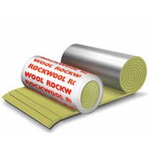 Rockwool lamell