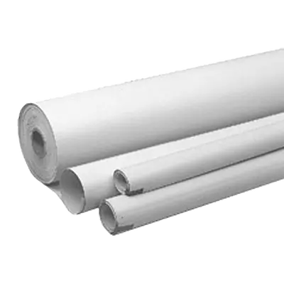 PVC szigetelésburkoló fólia - szürke - 25 m2/tekercs