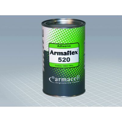 Armaflex AC-520 ragasztó 500 ml kenhető párazáró és polietilén anyagokhoz