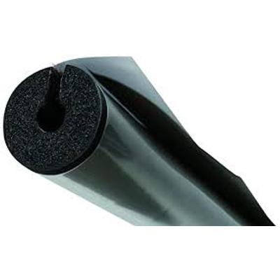 K-FLEX ST AL-CLAD zártcellás párazáró csőhéj UV-védelemmel 19x35 mm