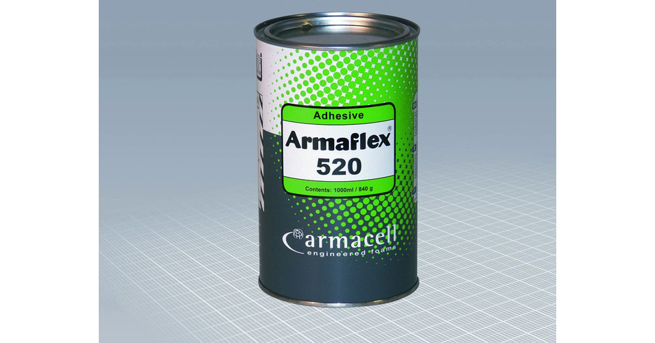 Armaflex AC-520 ragaszto 250 ml